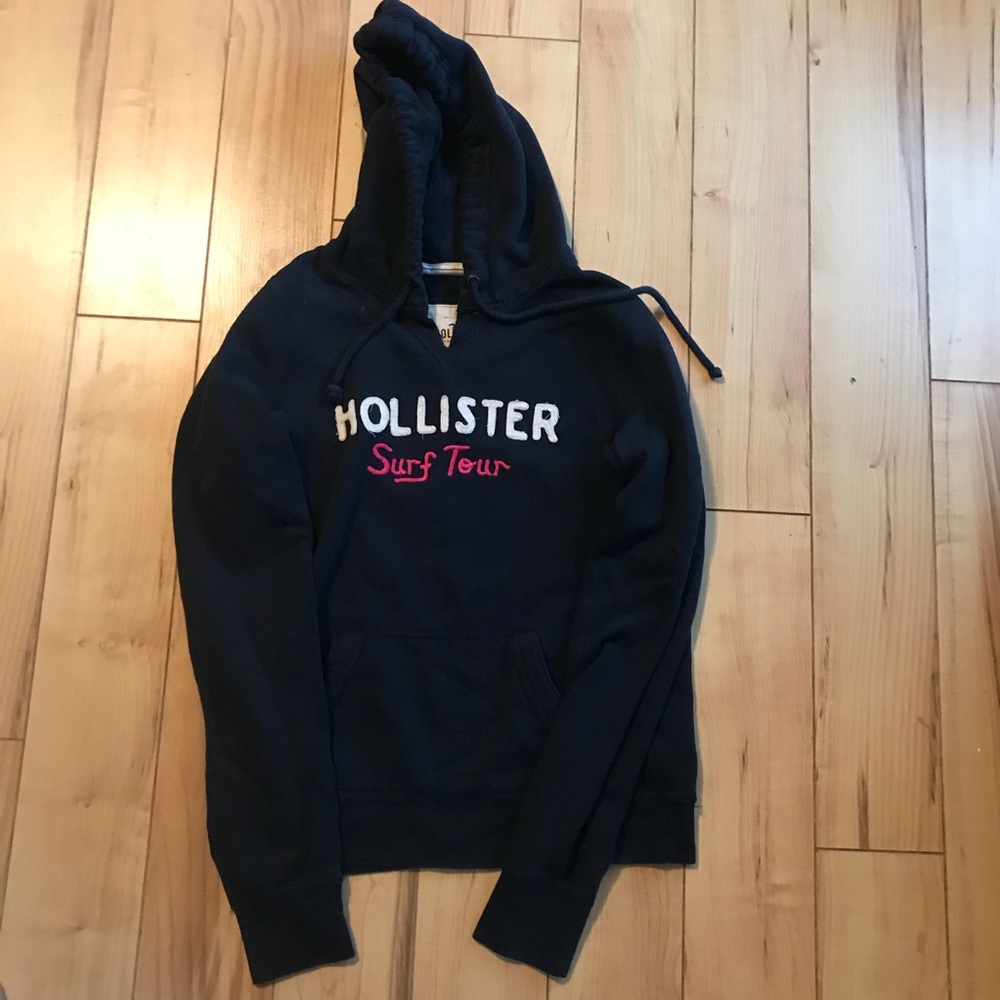 Hollister Hoodie